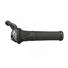 Манетка SRAM NX 11 Speed, Grip Shift, задня, Black