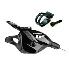 Манетка Sram GX TRIGGER 11шв BK/RD (00.7018.209.005) 