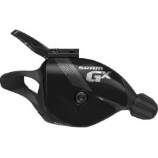 Манетка Sram GX TRIGGER 10шв чорна