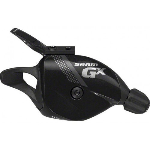 Манетка SRAM GX Trigger 11 шв  Discrete Clamp чорна