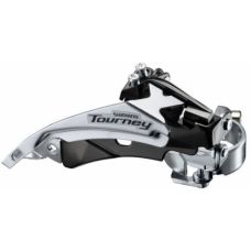 Передній  перемикач Shimano Tourney FD-TY700 3x8/7