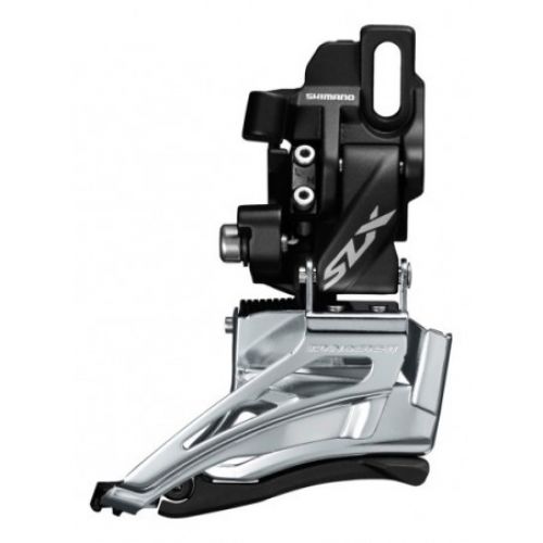 Передній перемикач Shimano SLX FD-M7025 2x11