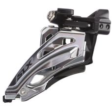 Передній перемикач Shimano SLX FD-M677 