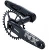 Шатуни SRAM NX Eagle DUB 175мм 32T X-Sync чорний (00.6118.525.000)