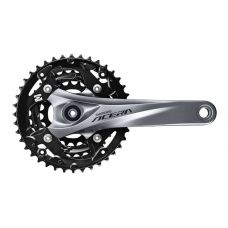 Шатуни Shimano Acera FC-M3000 40х30х22T 175mm 9шв