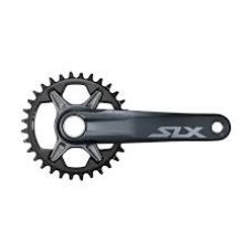 Шатуни Shimano SLX M7100 32Т 170mm 12шв