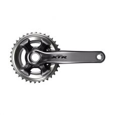 Шатуни Shimano XTR FC-M9020 38х28Т 175mm 12шв