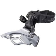 Передній перемикач Shimano SLX FD-M661 Down-Swing 3 швидкості 