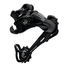 Задній перемикач Sram X5 Long Cage 9шв