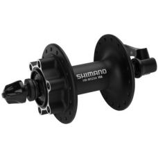 Передня втулка Shimano HB-M525A QR