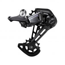 Задній перемикач Shimano Deore RD-M6100 Shadow+ 12шв