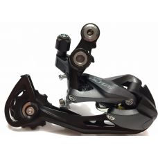 Задній перемикач Shimano Altus RD-M2000 SGS Shadow+ 9шв