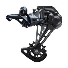 Задній перемикач Shimano SLX RD-M7100 SGS Shadow+ 12шв