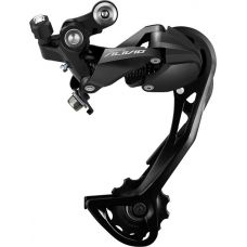 Задній перемикач Shimano Alivio RD-M3100 SGS 9шв