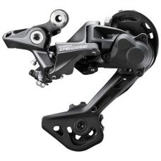 Задній перемикач Shimano Deore RD-M5120 SGS 10/11шв 