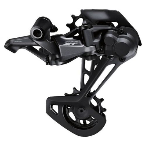 Задній перемикач Shimano XT RD-M8100 SGS 12шв