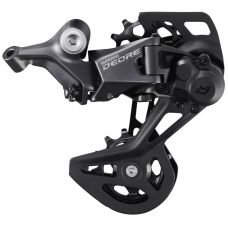 Задній перемикач Shimano Deore RD-M5130 Shadow Plus Linkglide 10шв 