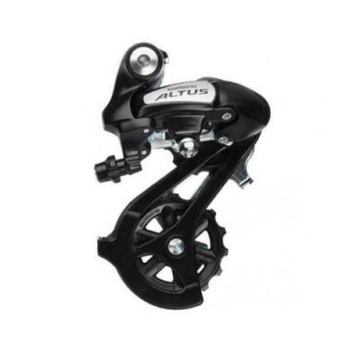 Задній перемикач Shimano Altus RD-M310 8шв