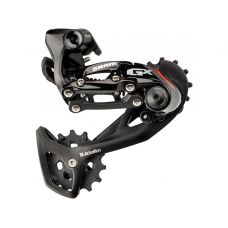 Задній перемикач Sram GX Long Cage RED 11шв червоний (00.7518.081.001) 	