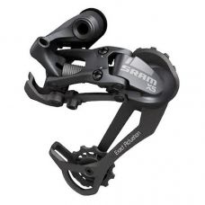 Задній перемикач Sram X5 Long Cage 10шв