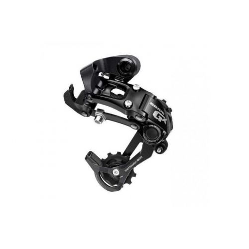 Задній перемикач SRAM GX Type 2.1 10шв Short Cage чорний (00.7518.080.002) 	