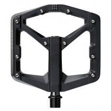 Педалі Crankbrothers Stamp 3 Large, Black (Magnesium)