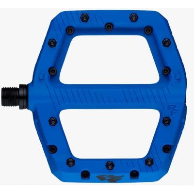 Педалі RaceFace CHESTER (Y24) blue