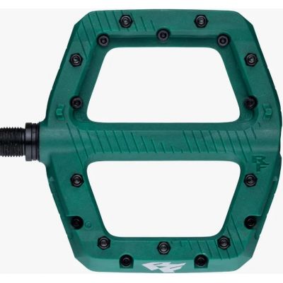 Педалі RaceFace CHESTER (Y24) green