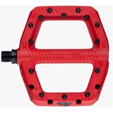 Педалі RaceFace CHESTER (Y24) red