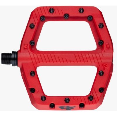 Педалі RaceFace CHESTER (Y24) red